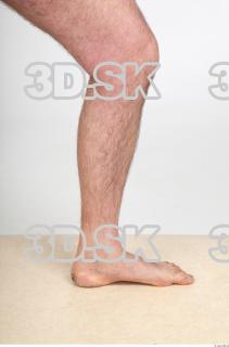 Leg texture of Roger 0002